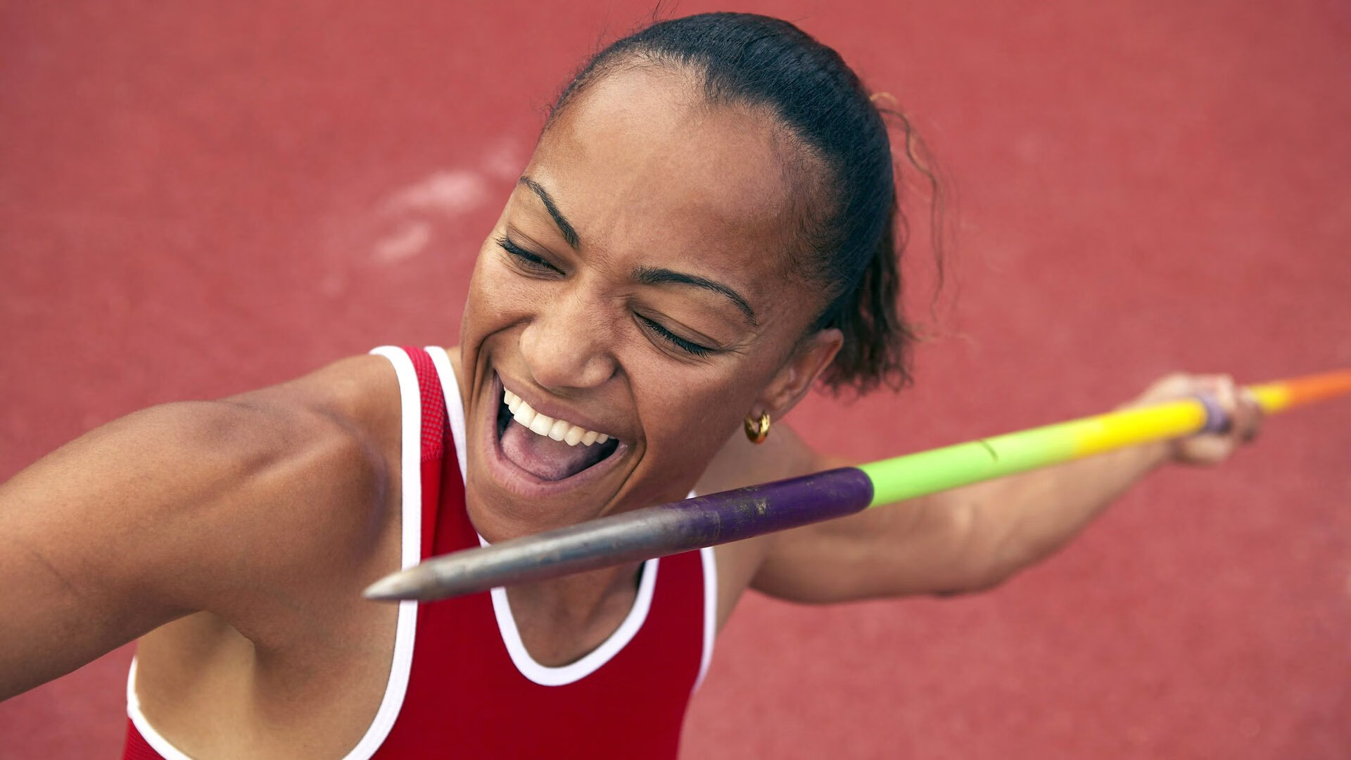 体育心理成胜负关键，运动员如何在高压下突破自我？