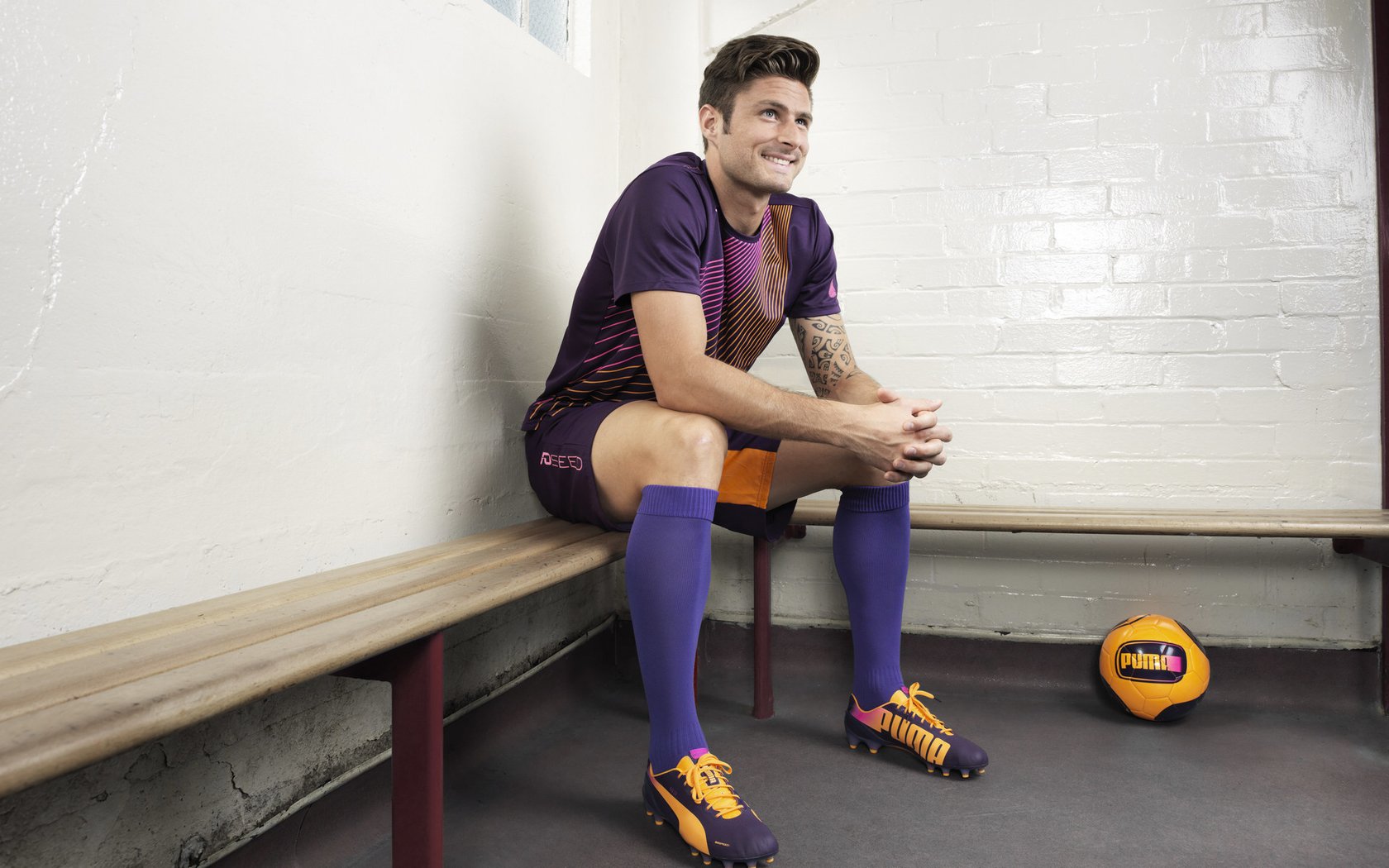 国家体育总局发布新政策 推动全民健身与竞技体育协同发展