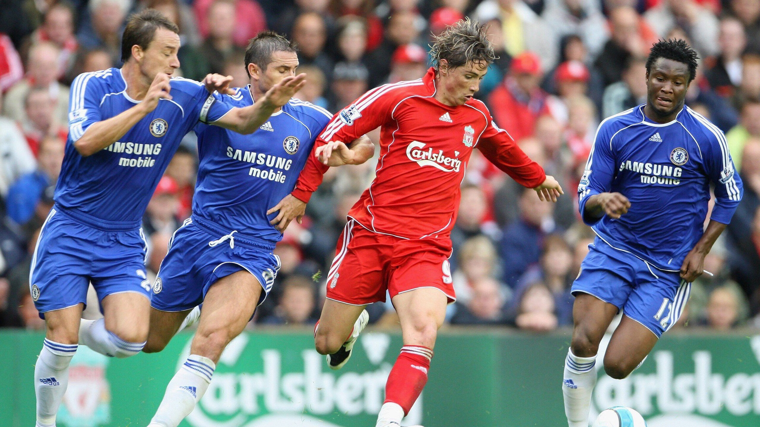 亚冠联赛激战正酣 中超豪门展现强劲竞争力